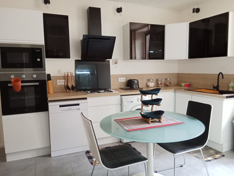 vente Appartement Saint Hippolyte Du Fort - Photo 3