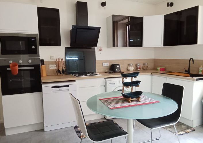 à vendre Appartement Saint Hippolyte Du Fort