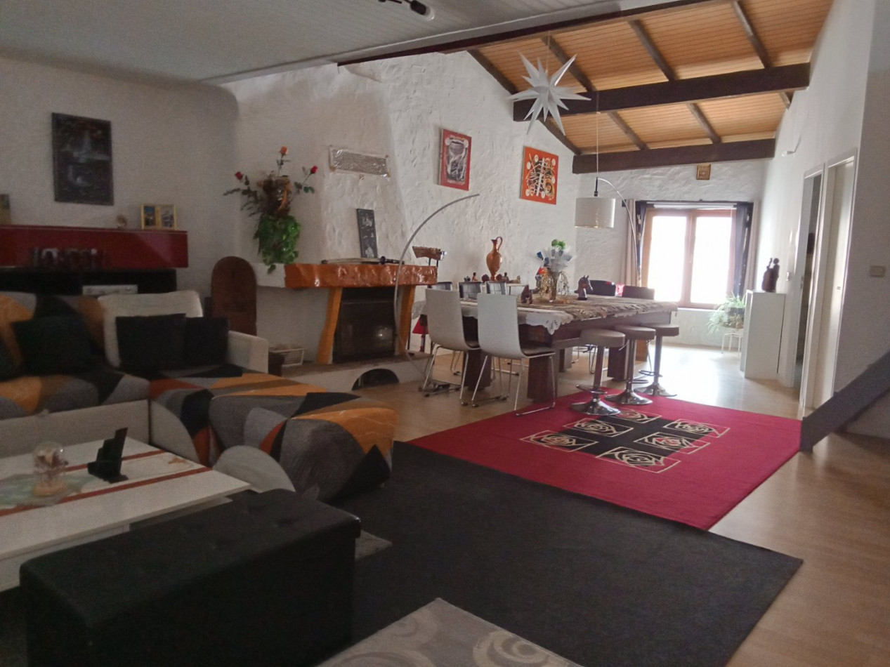 à vendre Appartement Saint Hippolyte Du Fort - Photo 9