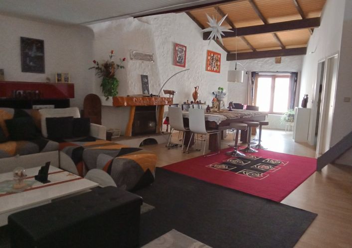 à vendre Appartement Saint Hippolyte Du Fort