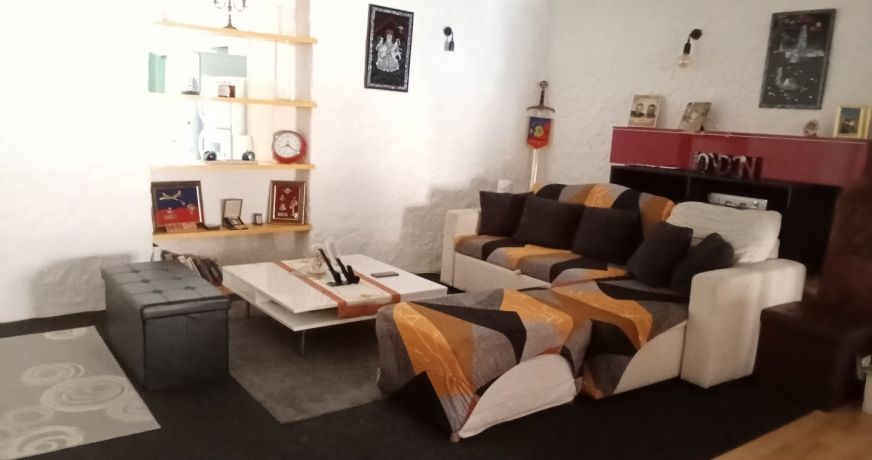 vente Appartement Saint Hippolyte Du Fort