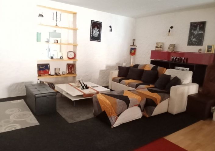 à vendre Appartement Saint Hippolyte Du Fort