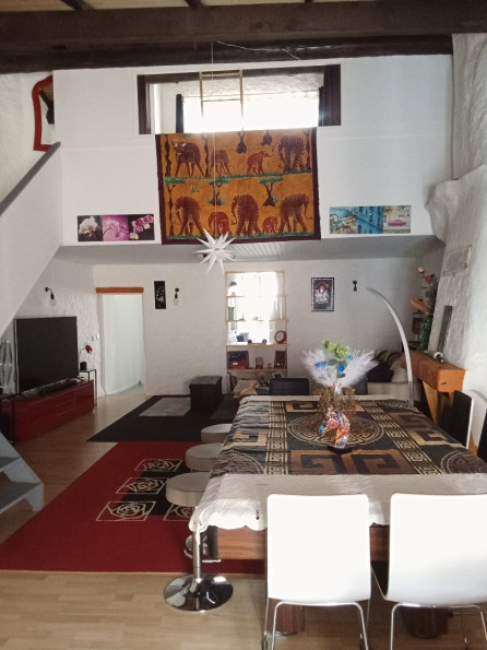 vente Appartement Saint Hippolyte Du Fort - Photo 8