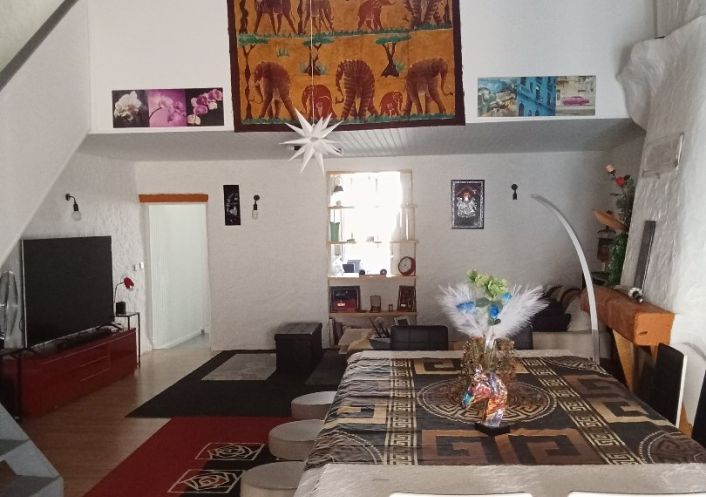 à vendre Appartement Saint Hippolyte Du Fort