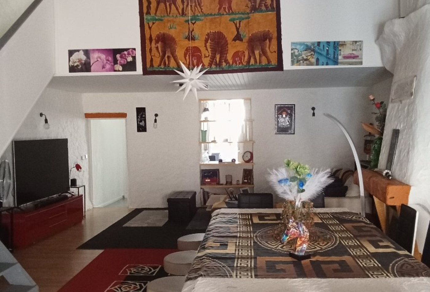 vente Appartement Saint Hippolyte Du Fort - Photo 8