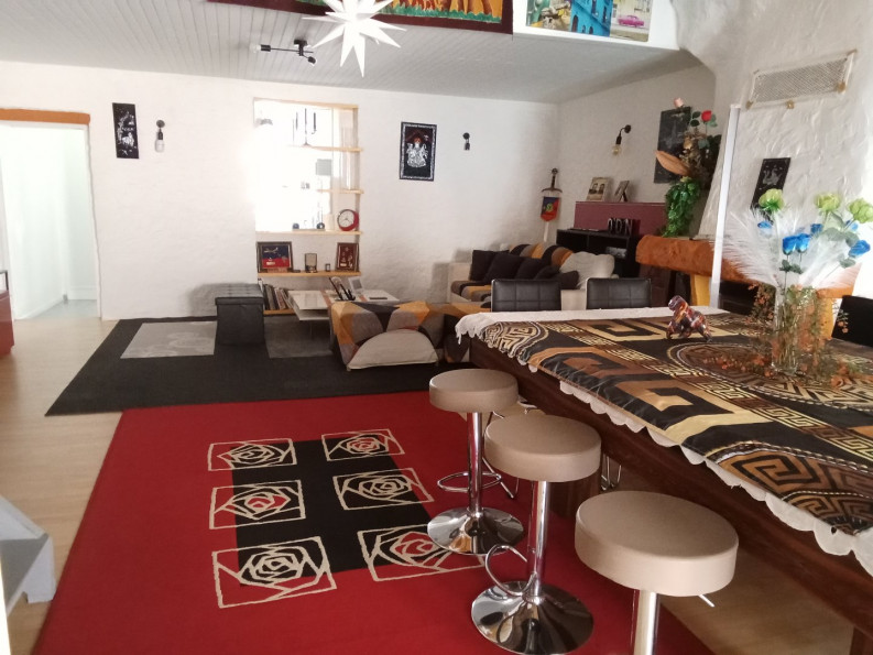 vente Appartement Saint Hippolyte Du Fort - Photo 7