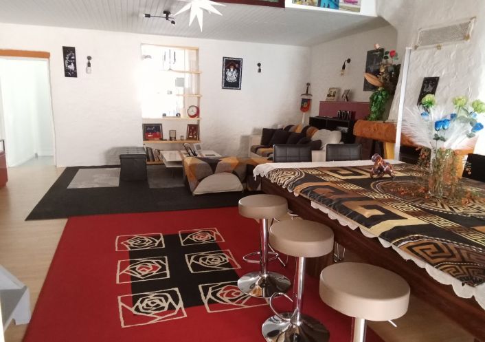 à vendre Appartement Saint Hippolyte Du Fort