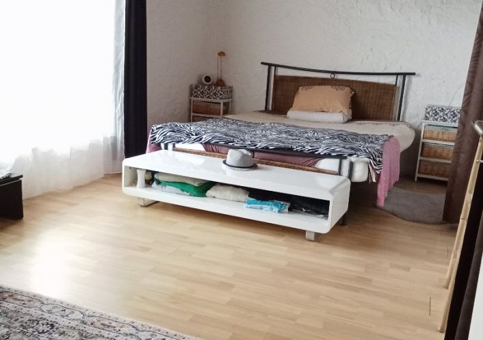 à vendre Appartement Saint Hippolyte Du Fort