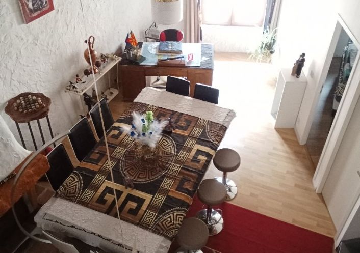 à vendre Appartement Saint Hippolyte Du Fort