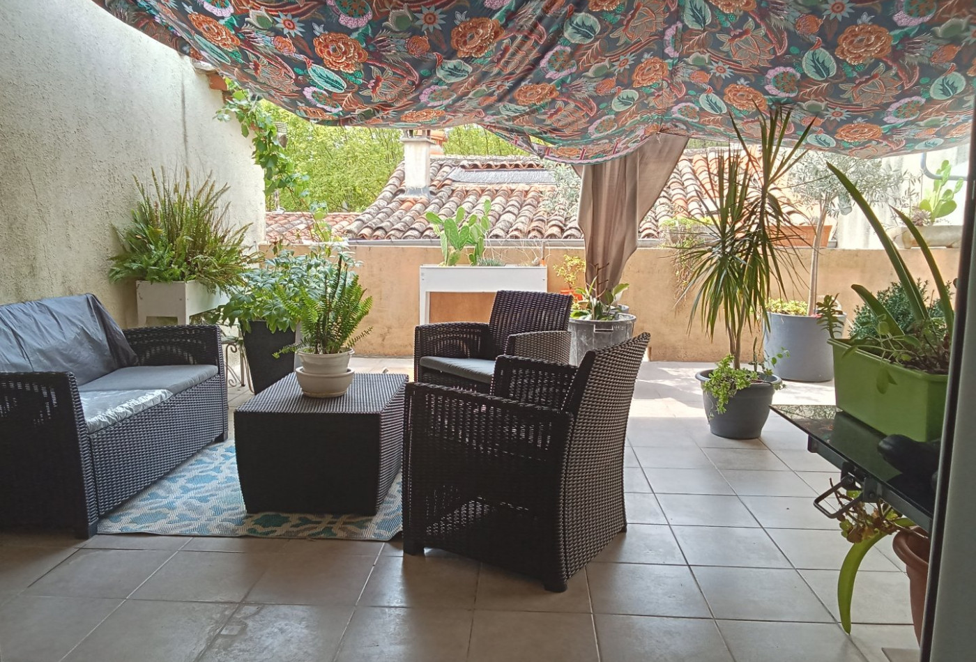 vente Appartement Saint Hippolyte Du Fort - Photo 1