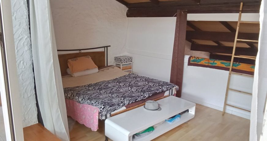 vente Appartement Saint Hippolyte Du Fort