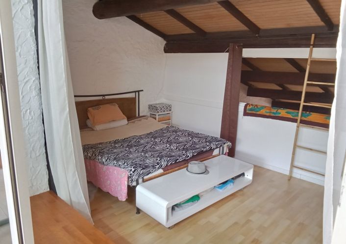 à vendre Appartement Saint Hippolyte Du Fort