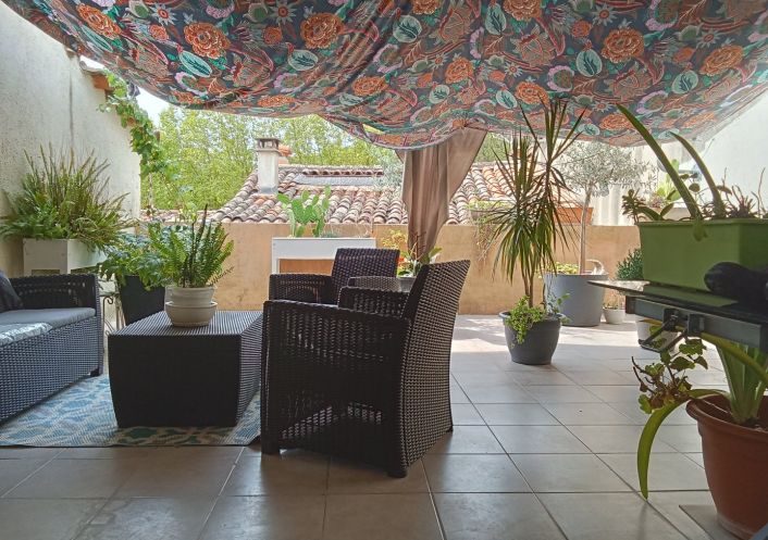 à vendre Appartement Saint Hippolyte Du Fort