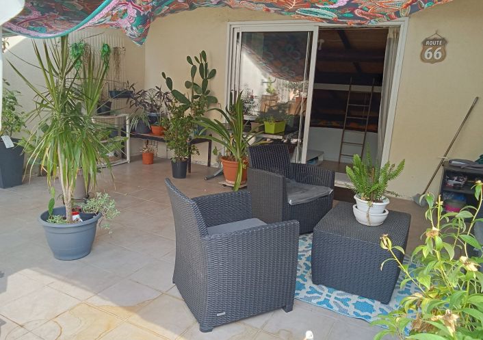 à vendre Appartement Saint Hippolyte Du Fort