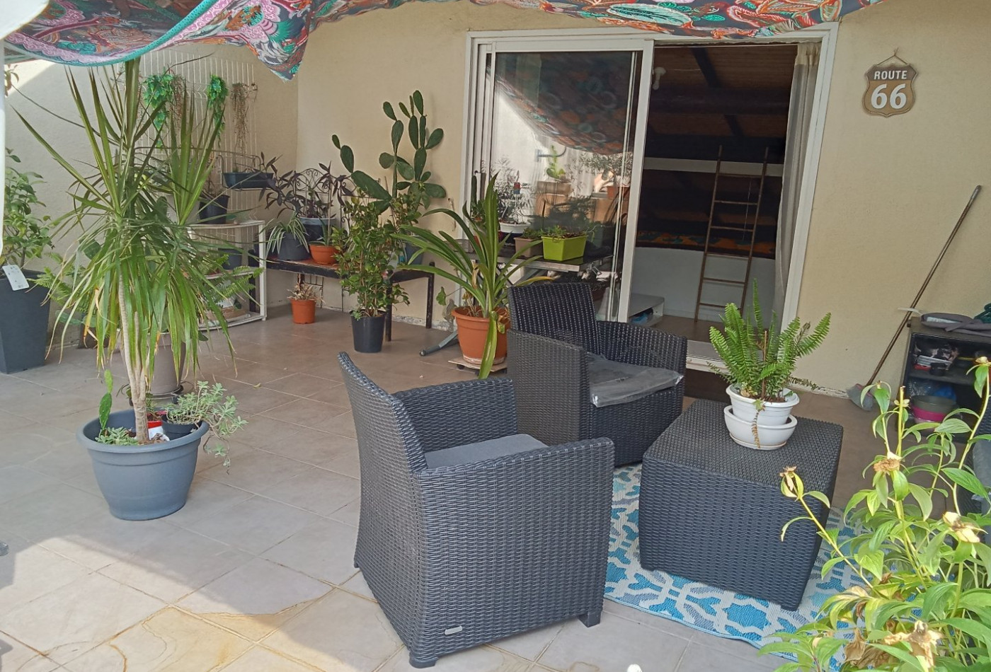 vente Appartement Saint Hippolyte Du Fort - Photo 4