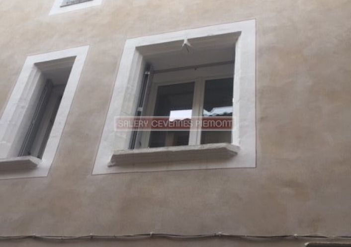 à louer Appartement Sumene