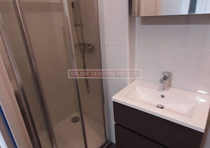 à louer Appartement Sumene