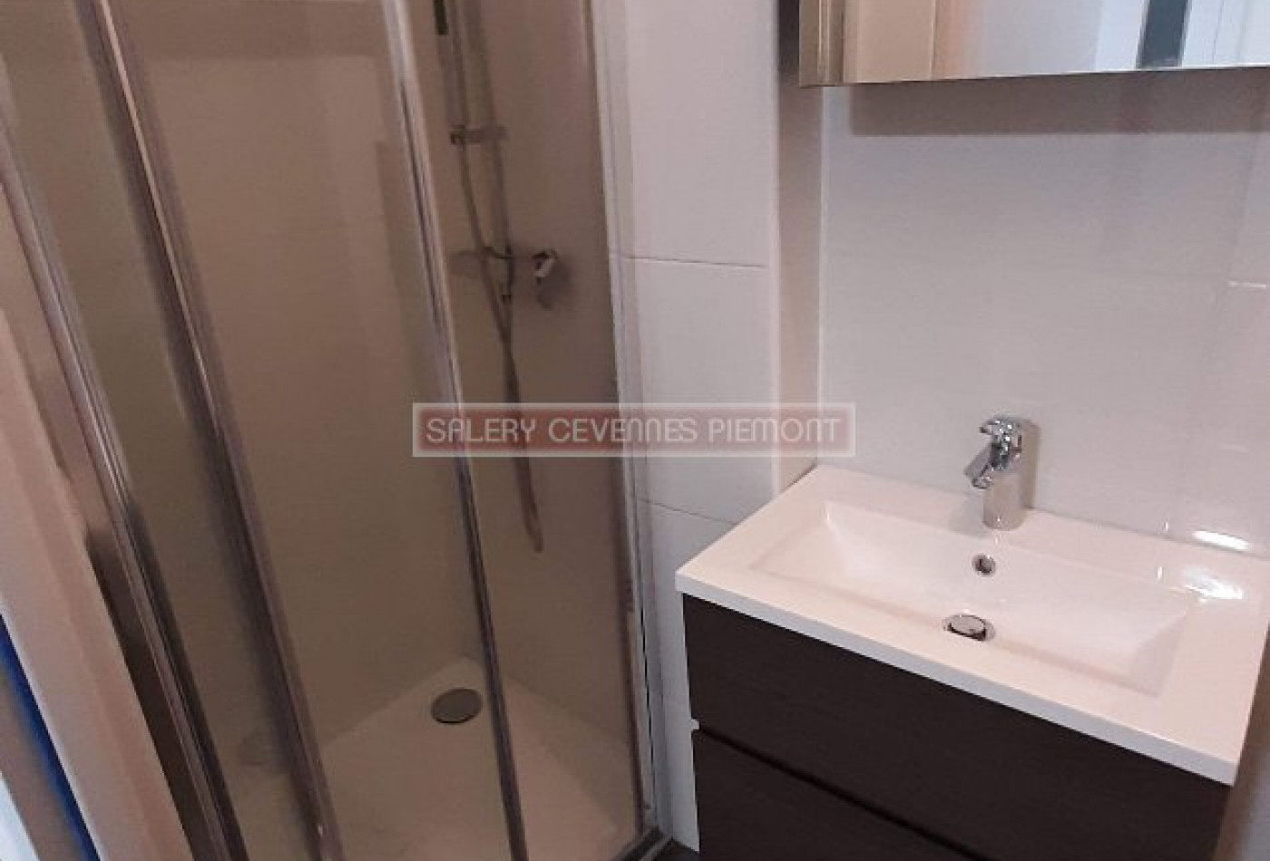 location Appartement Sumene - Photo 4
