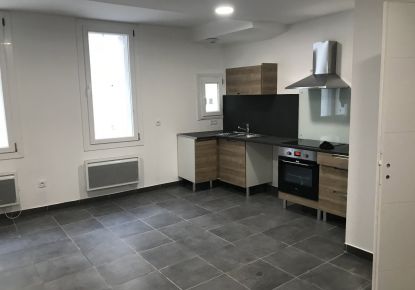 location Appartement Sumene