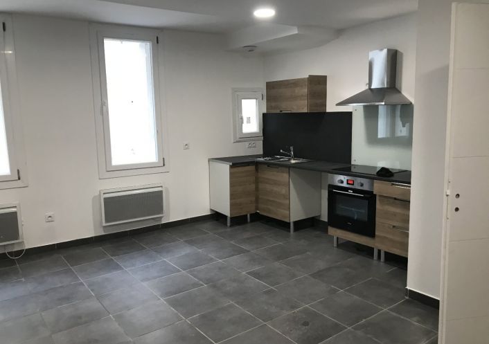 à louer Appartement Sumene