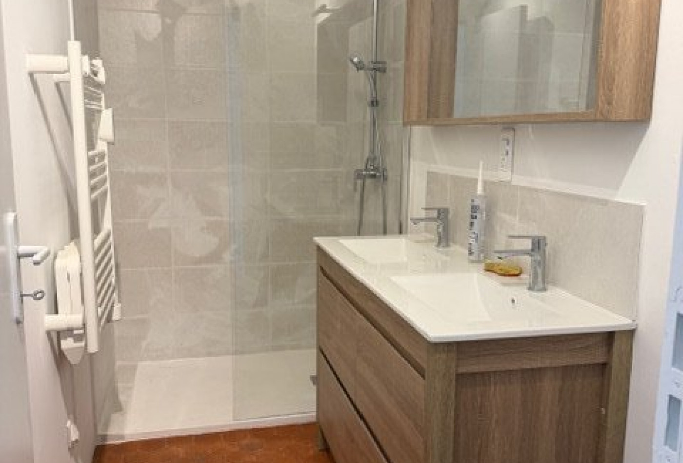 location Appartement Saint Hippolyte Du Fort - Photo 8