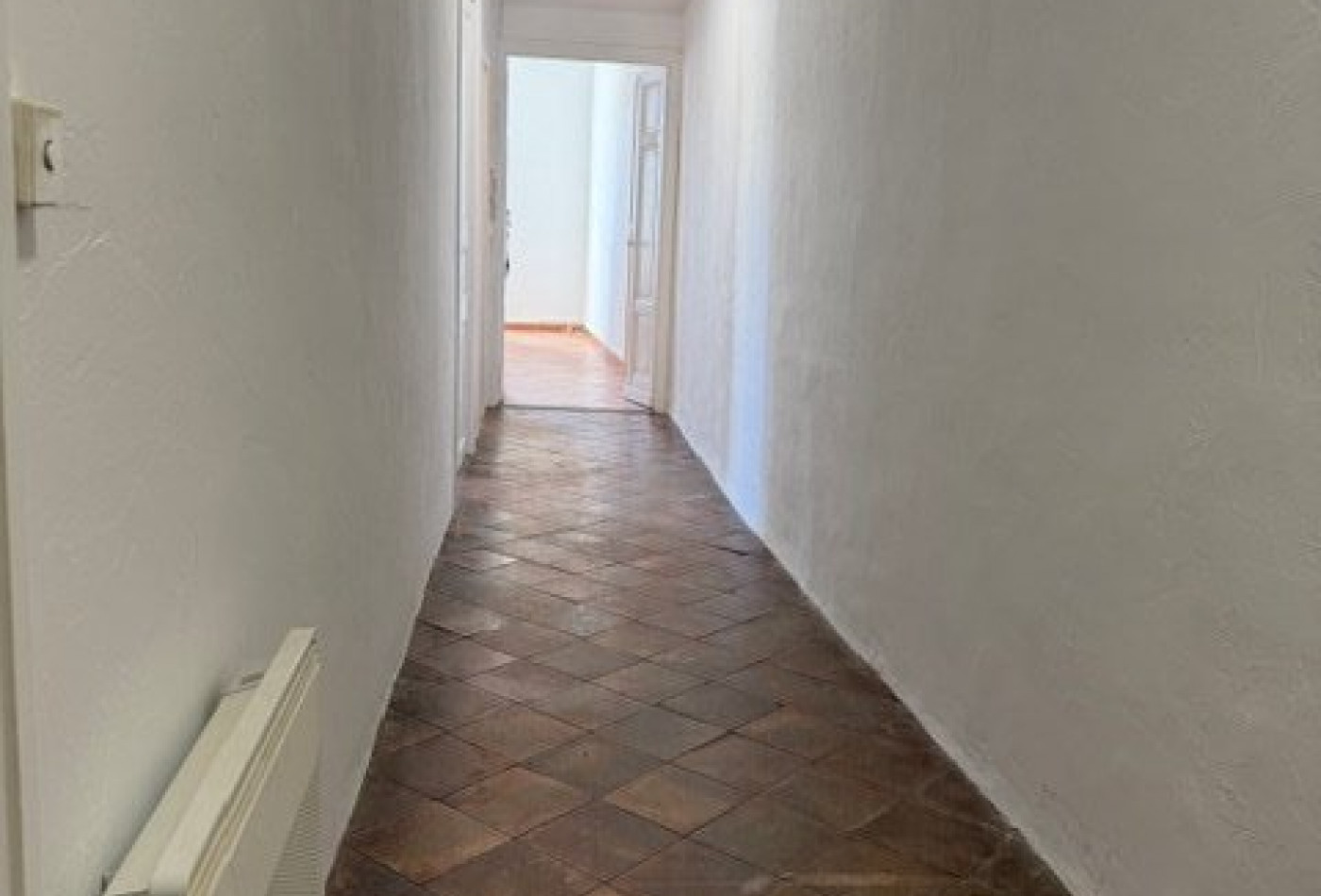 location Appartement Saint Hippolyte Du Fort - Photo 9