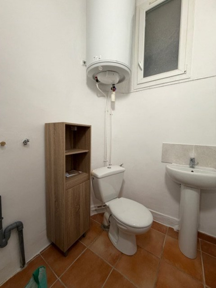 à louer Appartement Saint Hippolyte Du Fort - Photo 10