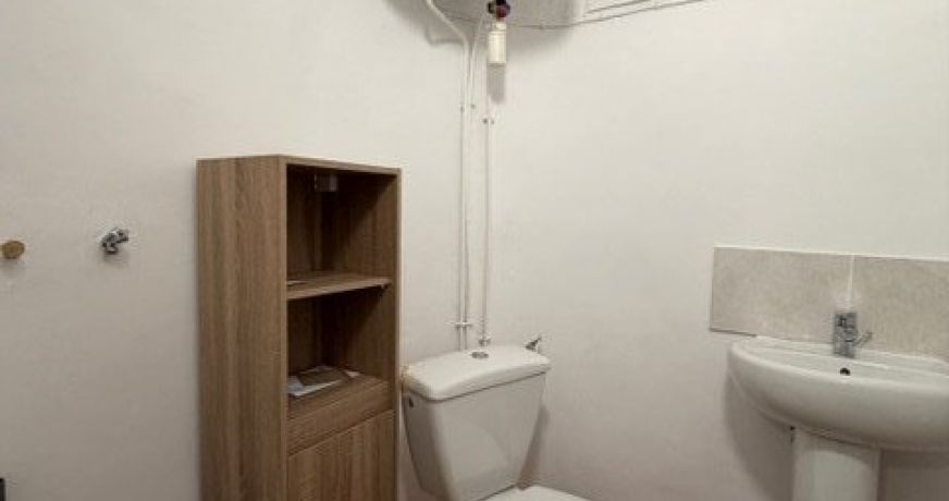 location Appartement Saint Hippolyte Du Fort