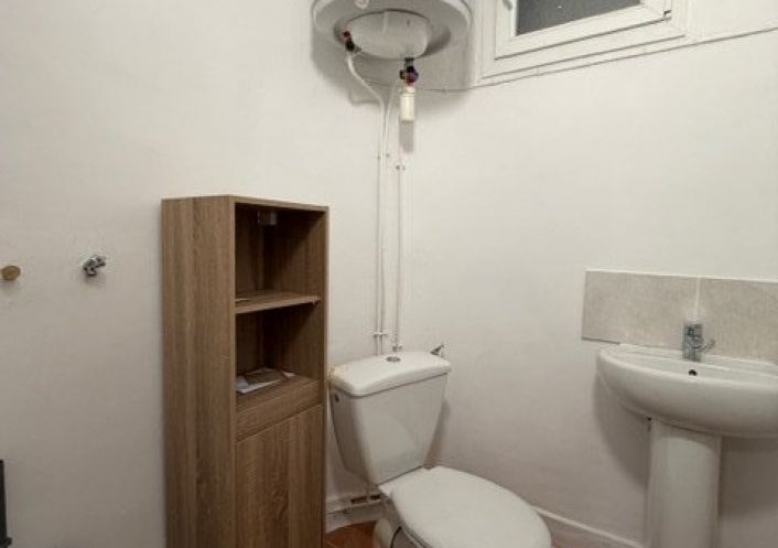 à louer Appartement Saint Hippolyte Du Fort