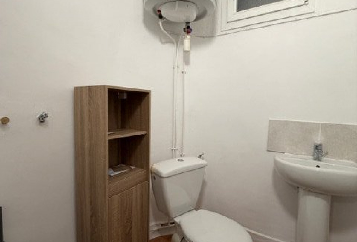 location Appartement Saint Hippolyte Du Fort - Photo 10