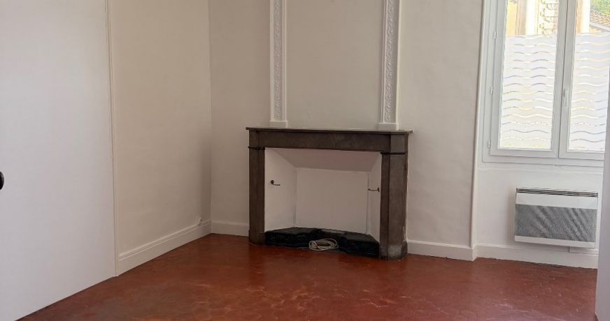 location Appartement Saint Hippolyte Du Fort