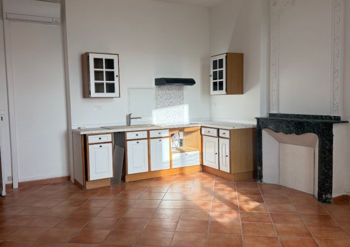 à louer Appartement Saint Hippolyte Du Fort