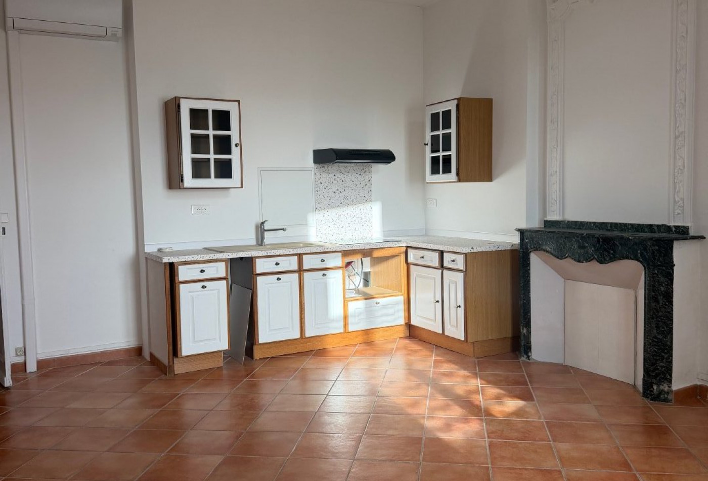 location Appartement Saint Hippolyte Du Fort - Photo 1