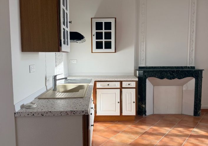 à louer Appartement Saint Hippolyte Du Fort