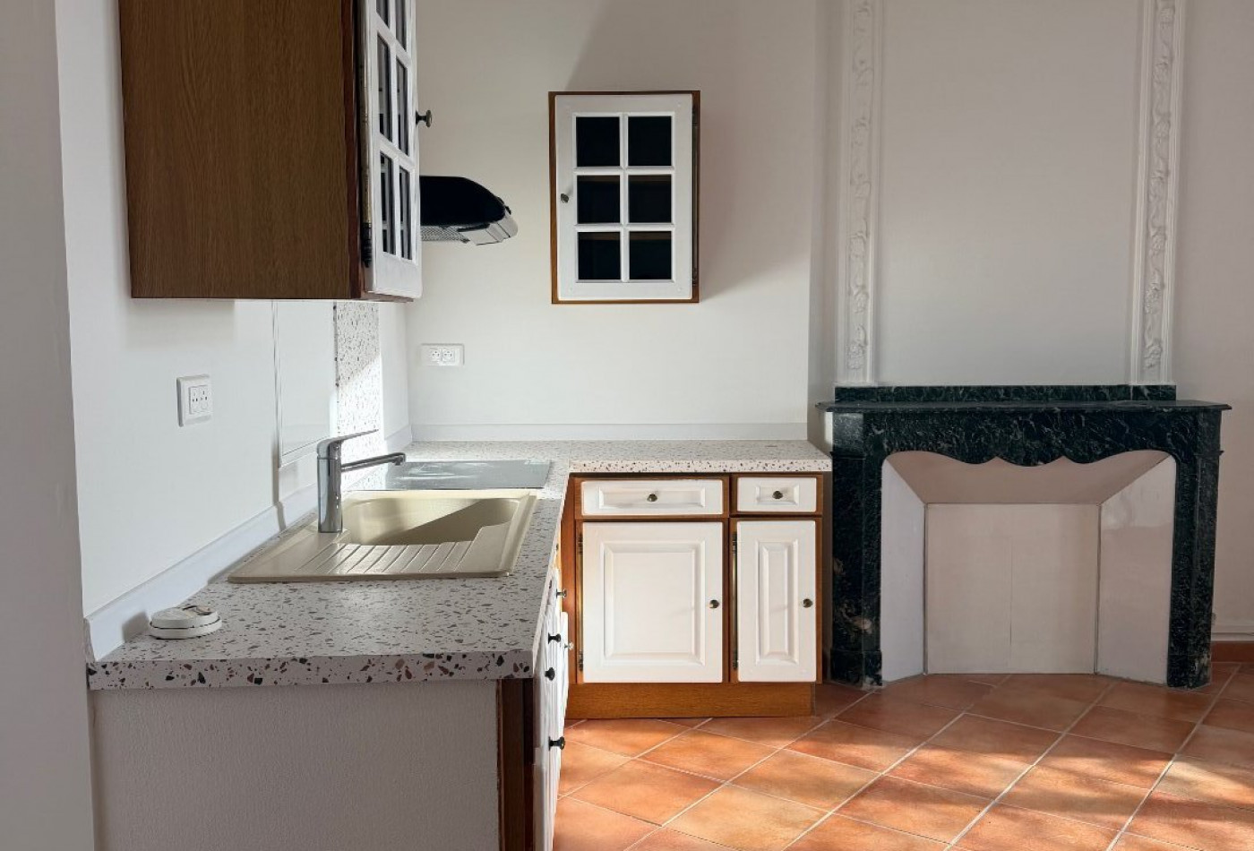 location Appartement Saint Hippolyte Du Fort - Photo 2