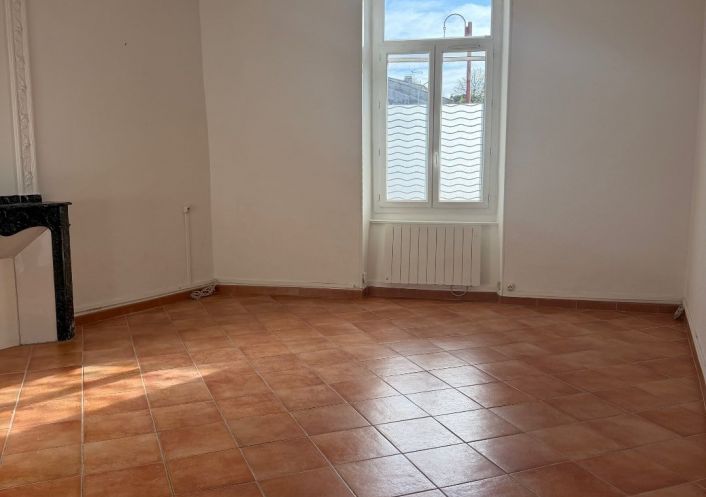 à louer Appartement Saint Hippolyte Du Fort