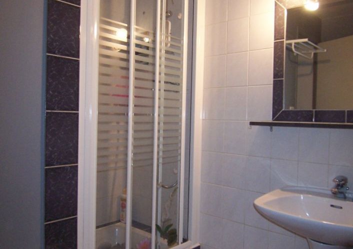 à louer Appartement rénové Anduze