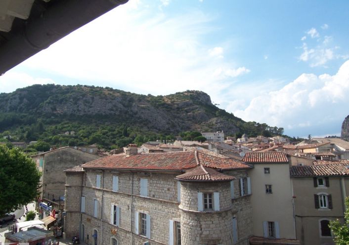 à louer Appartement rénové Anduze
