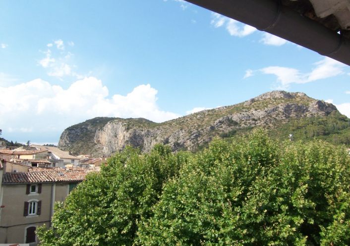 à louer Appartement rénové Anduze