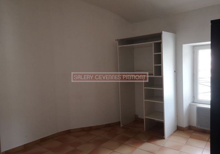 à louer Appartement rénové Anduze