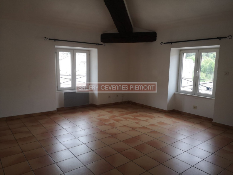 location Appartement rénové Anduze - Photo 4