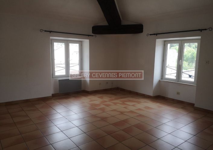 à louer Appartement rénové Anduze
