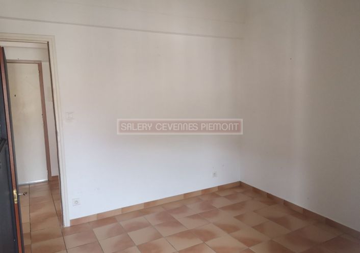 à louer Appartement rénové Anduze