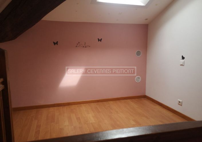 à louer Appartement rénové Anduze