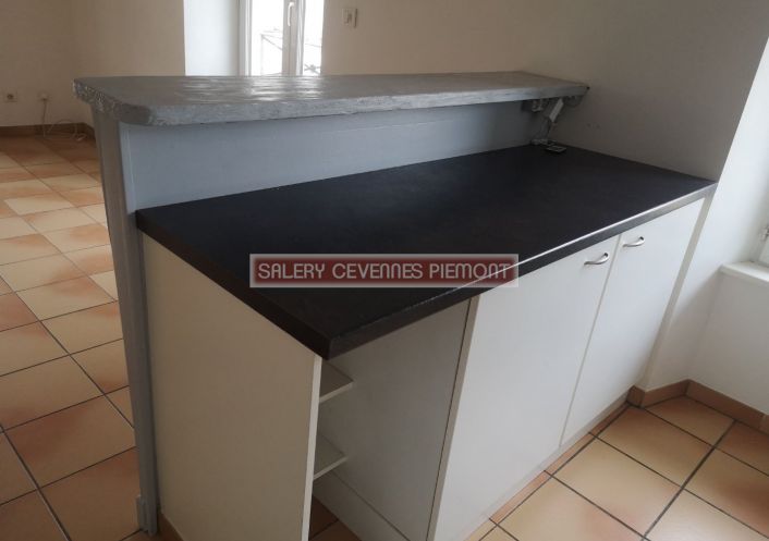 à louer Appartement rénové Anduze