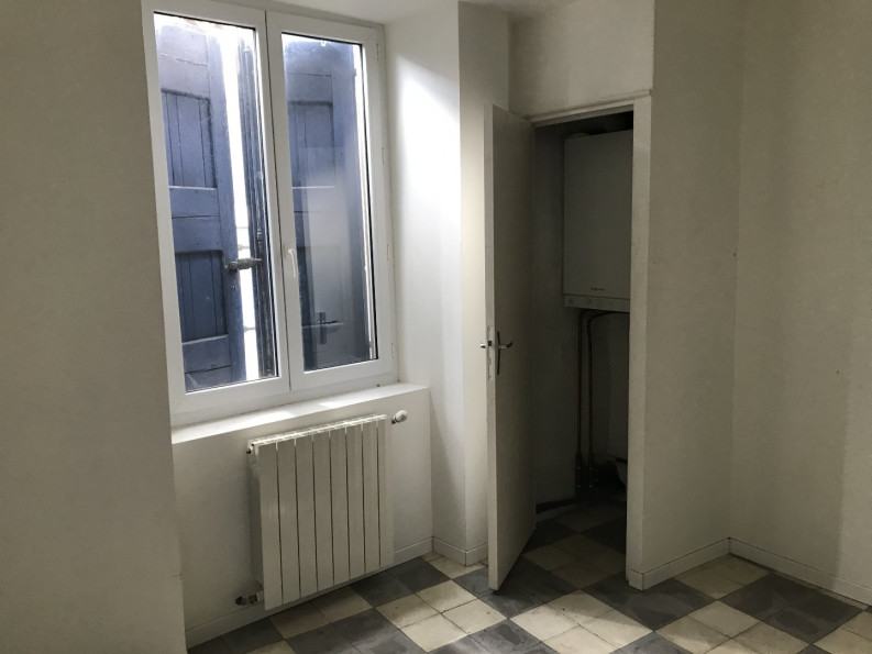 location Appartement Ganges - Photo 7