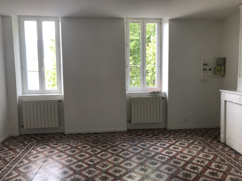 location Appartement Ganges - Photo 1