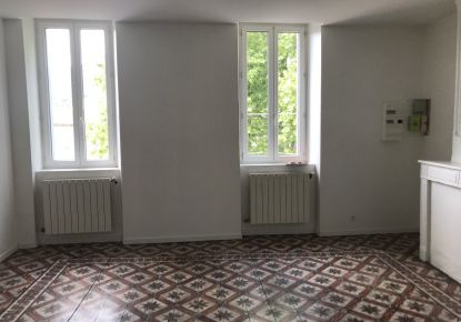 location Appartement Ganges