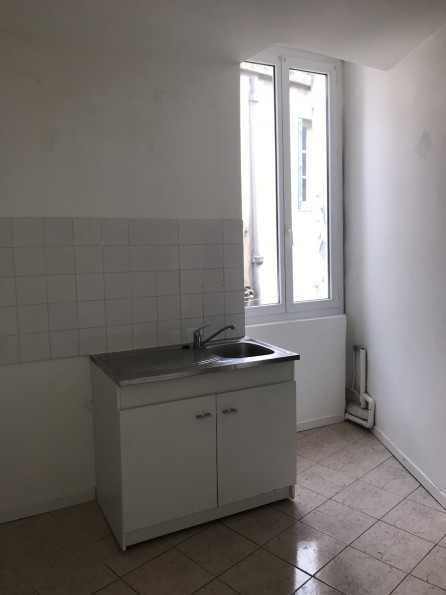 location Appartement Ganges - Photo 2
