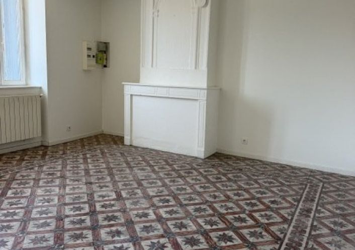 à louer Appartement Ganges